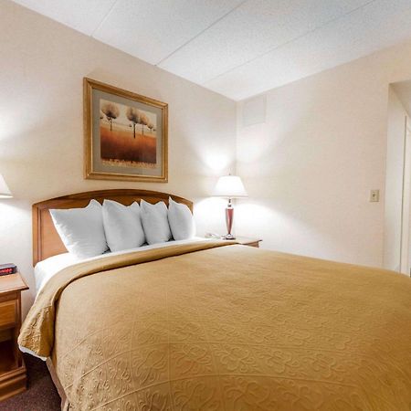 Quality Inn- Chillicothe Kültér fotó