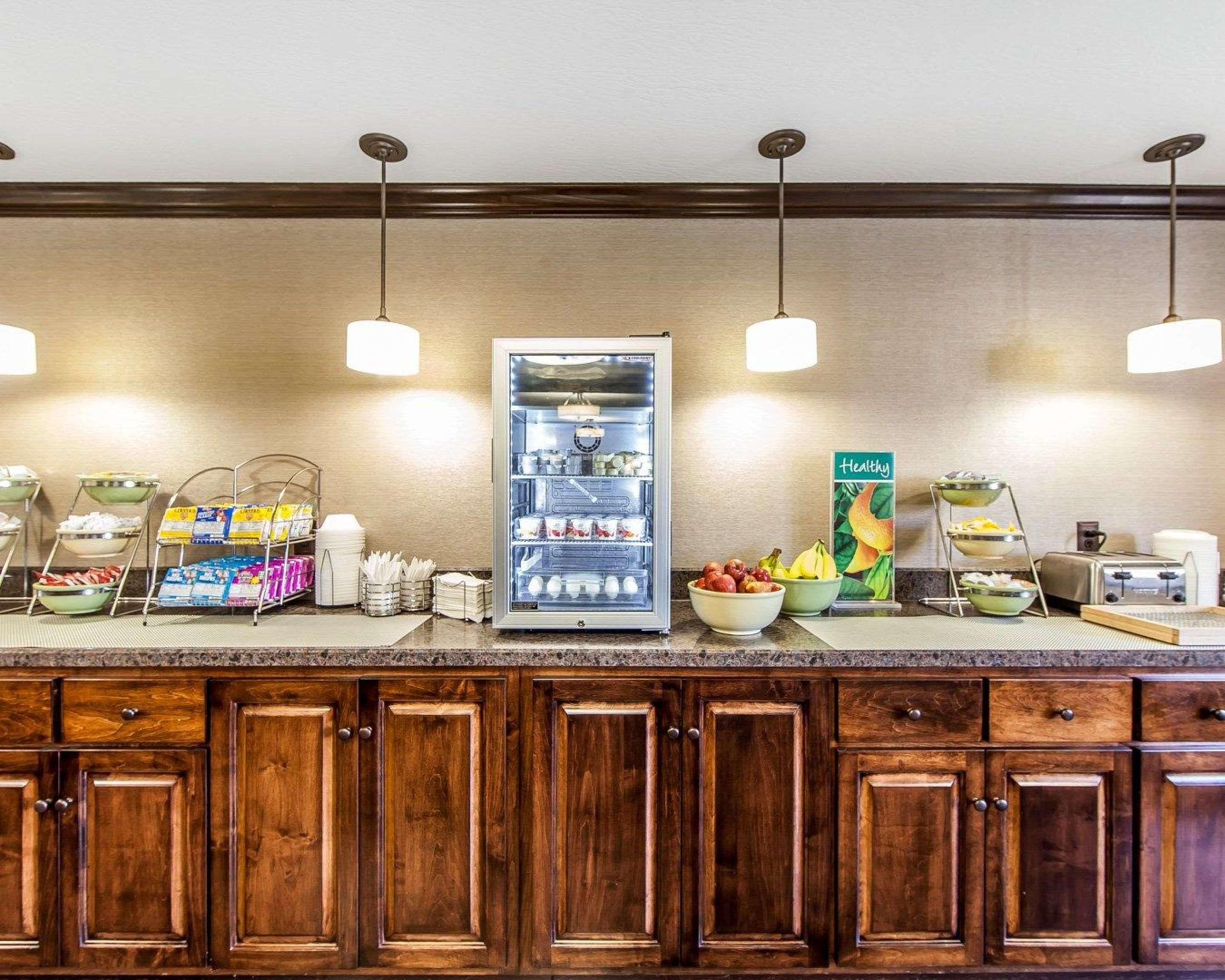 Quality Inn- Chillicothe Kültér fotó