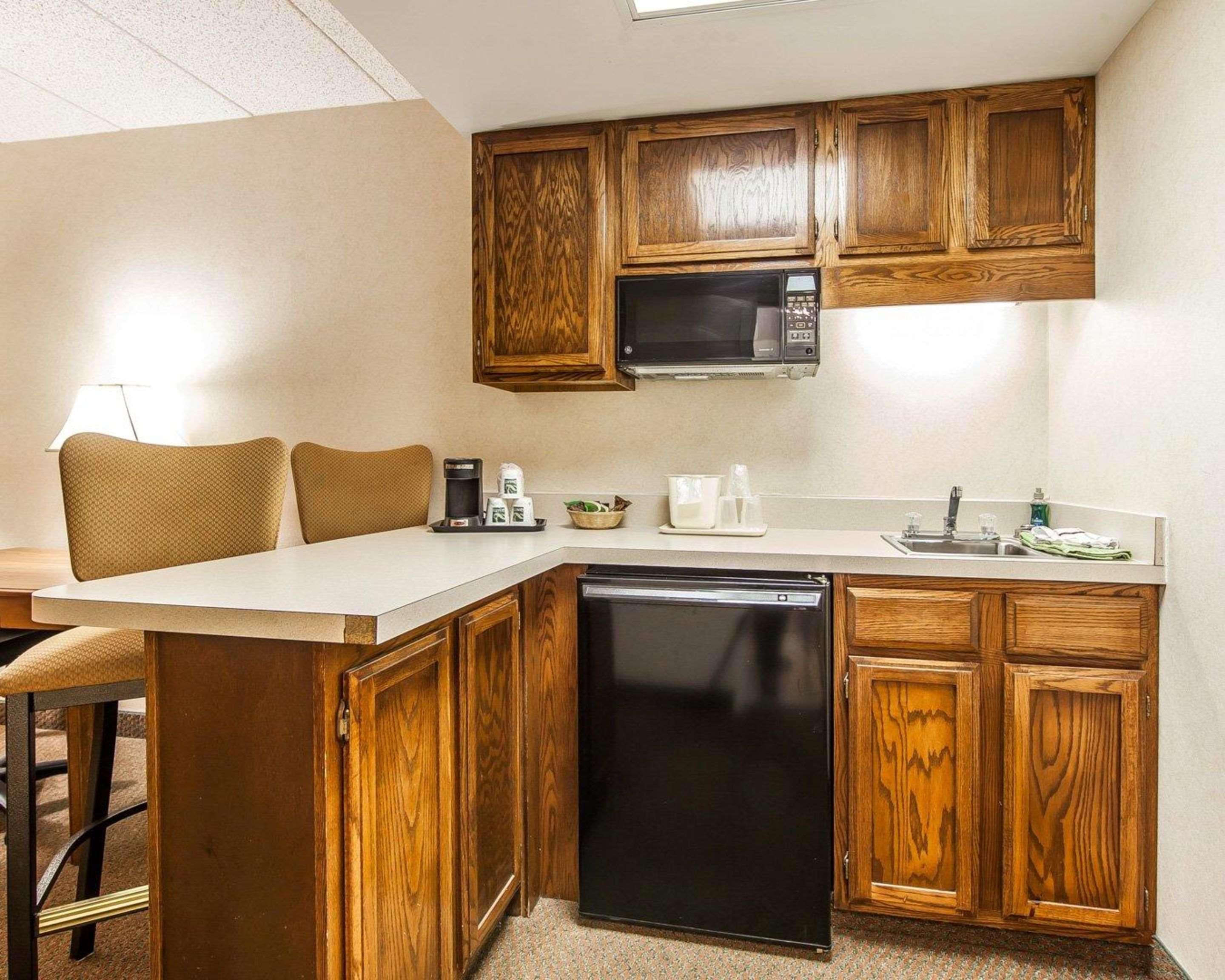 Quality Inn- Chillicothe Kültér fotó
