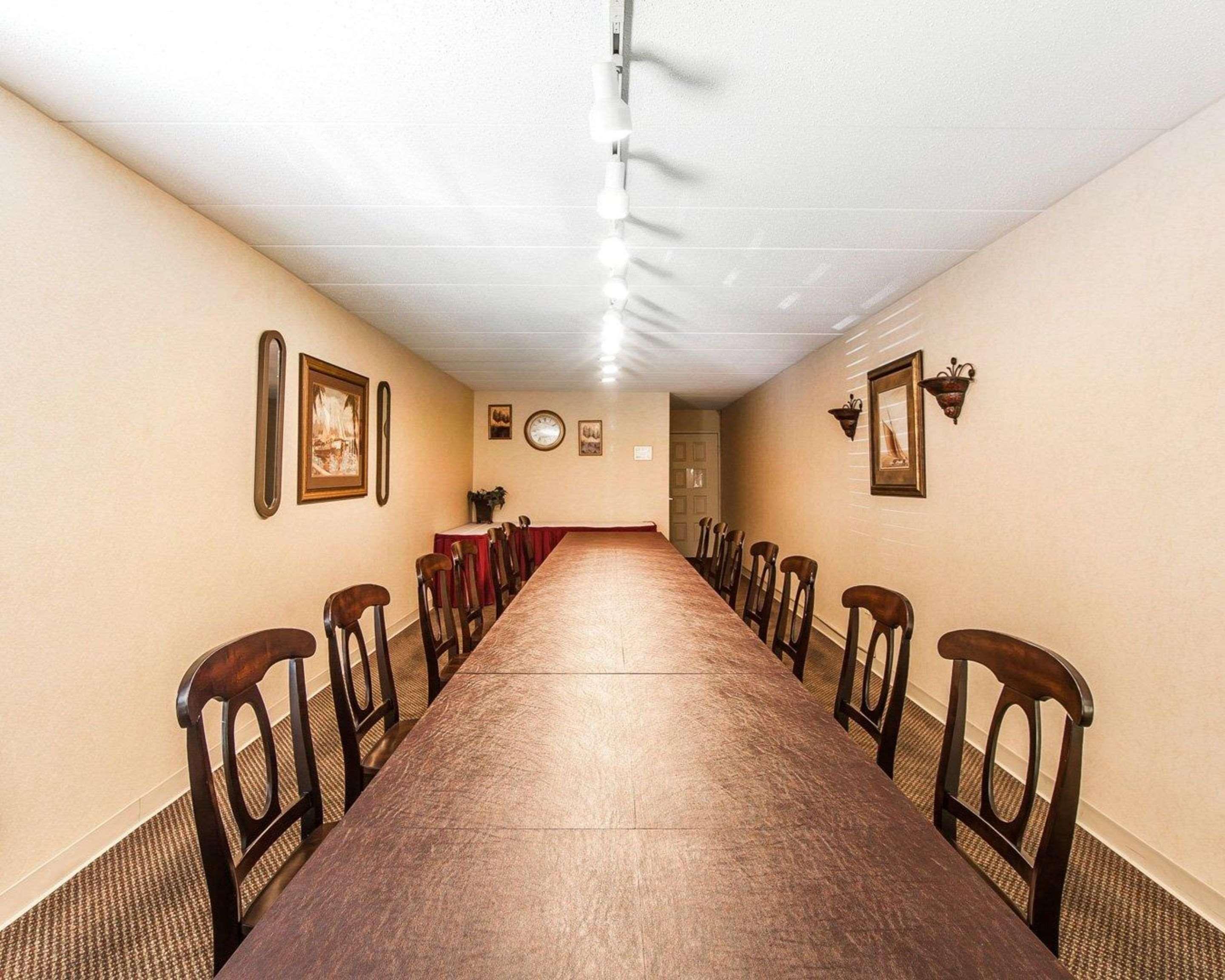 Quality Inn- Chillicothe Kültér fotó